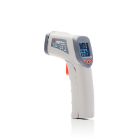 Solo Stove Infrarood Thermometer