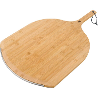 Solo Stove Bamboe Pizzaschep spatel