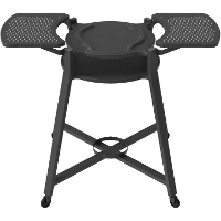 Solo Stove Pi standaard grillonderstel