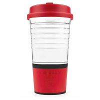 Solo Tea Rouge Ming Bt127a