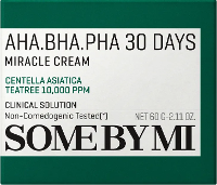 Some By Mi AHA.BHA.PHA 30 Days Miracle Cream