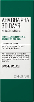 Some By Mi AHA.BHA.PHA 30 Days Miracle Serum