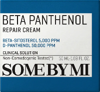 Some By Mi Beta Panthenol Repair Cream