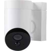Outdoor Camera