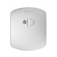 Draadloze rookmelder Somfy 2401368