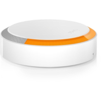 Draadloze buitensirene Somfy Home Alarm 2401491