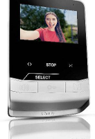 Somfy V100+ Binnenunit voor Video deurintercom