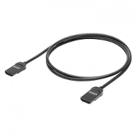 Sommer Cable HI HDSL 0200 HDMI kabel HDMI Aansluitkabel HDMI A stekker, HDMI A stekker 2.00 M 4K UHD