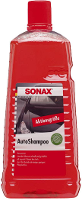Sonax 314541 Autoshampoo concentraat 2 l