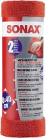 Sonax 416241 außen Microvezeldoek 2 stuk(s)