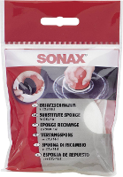 Sonax 417241 Reservespons voor P Ball 1 stuk(s) (l x b x h) 110 x 100 x 30 mm
