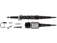 Sonde 250 MHz 10:1 600 V Testec TT HF 212 RA