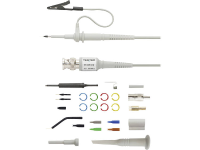 Sonde 500 MHz 10:1 Testec TT HF 612
