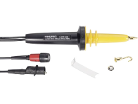 Sonde Aanraakveilig 40 MHz 1000:1 8000 V/DC, 6000 V/AC Testec TT HVP 8