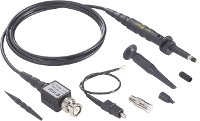 Sonde Testec C9000 350 Mhz 10:1 600 V