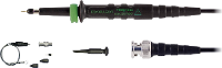 Sonde Testec Tt De 112 950 Mhz 1:1 200 V/dc, 50 V/ac