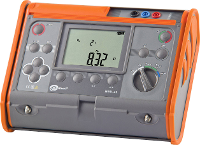 Sonel MRU 21 Aardingsmeter
