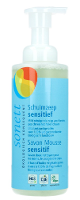 Sonett Foam Soap Sensitive