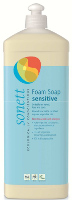 Sonett Foam Soap Sensitive Navulling