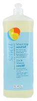Sonett Foam Soap Sensitive Navulverpakking