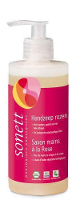 Sonett Handzeep Rozen