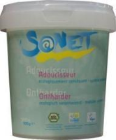 Sonett Ontharder