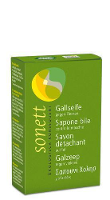 Sonett Galzeep
