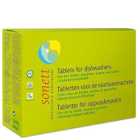Sonett Vaatwasmachine Tabletten