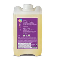 Sonett Wasmiddel Vloeibaar Lavendel 5L