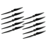 10 Stuks Sonicmodell AR Wing Pro FPV RC Vliegtuig Reserveonderdeel Hoge kwaliteit Vooraf gebalanceerde 8*5 8050 Propelle