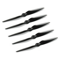 5 STKS Sonicmodell AR Wing Pro FPV RC Vliegtuig Onderdeel Hoge Kwaliteit Voorgebalanceerd 8 * 5 8050 Propeller
