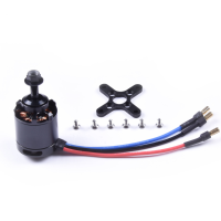 Sonicmodell AR Wing Pro FPV RC vliegtuig reserveonderdeel 2216 1400KV borstelloze motor