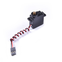 Sonicmodell AR Wing Pro FPV RC Vliegtuig reserveonderdeel 9g Metal Gear Servo