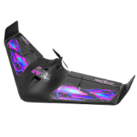 Sonicmodell Baby AR Wing Pro 682mm FPV Vliegende Vleugel RC Vliegtuig (KIT/PNP) EPP Schuimconstructie met Afneembare Vle