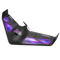 Sonicmodell Baby AR Wing Pro 682mm Spanwijdte EPP FPV Vliegende Vleugel RC Vliegtuig KIT/PNP