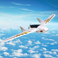 Sonicmodell Mako Flying Wing 1213mm Wingspan Fpv Rc Airplane Pnp