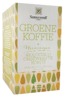 Sonnentor Biologische Groene Koffie Nicaragua