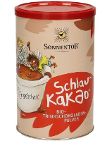 Sonnentor Poeder Chocolademelk