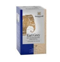Sonnentor Thee Earl Grey