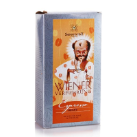 Sonnentor Koffie Espresso Gemalen