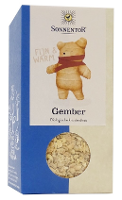 Sonnentor Gember Biologische Kruidenthee