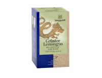 Sonnentor Thee Groene Lemongras