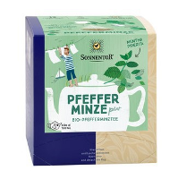 Sonnentor Thee Pepermunt Puur