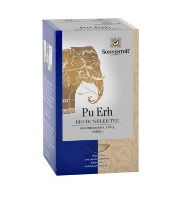 Sonnentor Thee Pu Erh