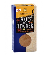 Sonnentor Kruidenmix Rub Me Tender