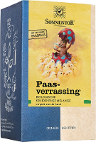 Sonnentor Thee Paasverrassing Biologisch