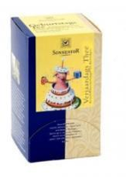 Sonnentor Verjaardags Thee