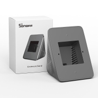 SONOFF Behuizing Stand StandB/StandW Basis Compatibel met NSPanel & NSPanel Pro