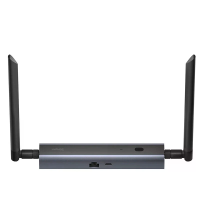 SONOFF Dongle M Dongle Max Zigbee3.0/Thread PoE Dongle High Performance Chipset Dual antenna Ondersteunt Ethernet Wi Fi