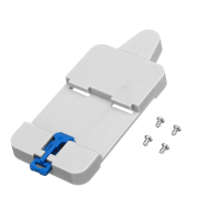 SONOFF® DR DIN rail lade Verstelbare gemonteerde railkofferhouder oplossingsmodule